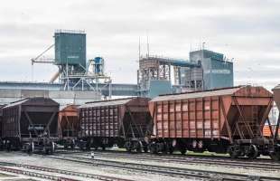 Вантажні залізничні тарифи можуть зрости на 30% з серпня