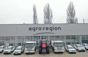 Агрохолдинг створив офлайн-додаток для управління земельними контрактами