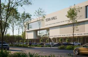 Новий ТРЦ у Чернівцях планують відкрити у 2028 році