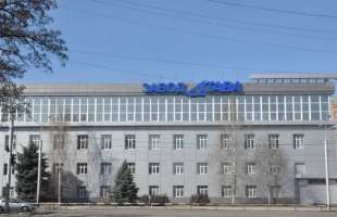 Полтавський завод 