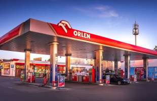 ORLEN збільшив поставки дизпалива в Україну на 33% - до 1,3 млн тонн