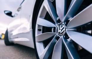 Volksagen поставив 4 млн електромобілів із 2013 року