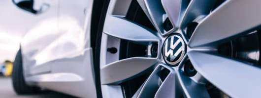 Volksagen поставив 4 млн електромобілів із 2013 року