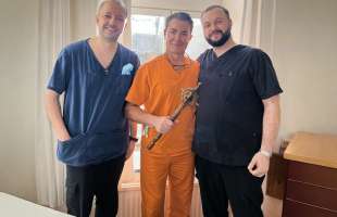 Клініка Lita Plus готує запуск методик Preserve та MIA