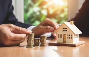 Місцеві бюджети отримали 4,9 млрд грн податку на нерухомість