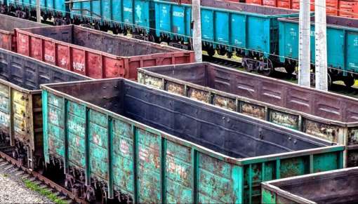 УЗ переглянула коефіцієнти і швидкість руху вагонів