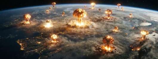 Сергій Григорович анонсував новий науково-фантастичний проєкт S.T.R.A.N.G.E.R.