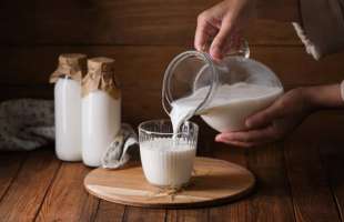 Україна у січні-березні зменшила виробництво молока-сировини на 10%