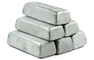  Експорт олова сягнув $248 тис., тоді як торік становив лише $5 тис