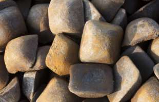 Експорт чавуну з України перевищив $750 млн у 2025 році