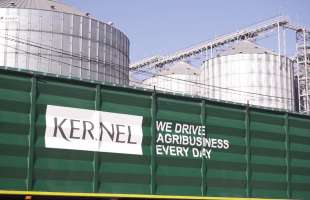 Кернел викупив у свого власника агрохолдинг Enselco за $348 млн