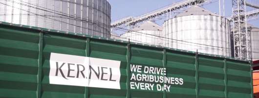 Кернел викупив у свого власника агрохолдинг Enselco за $348 млн