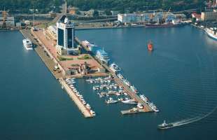 Логістичні проблеми в портах Одеси стримують ринок олійних