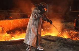 Дохід Каметсталі зріс до 42,5 млрд грн за січень–вересень