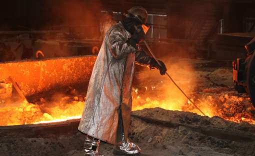 Дохід Каметсталі зріс до 42,5 млрд грн за січень–вересень