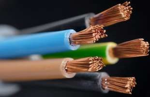 Імпорт проводів і кабелів в Україну в 2025 році зріс на 24,3% до $590,7 млн