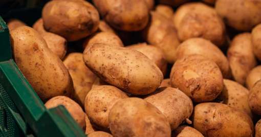 Імпорт картоплі до України зріс у п’ять разів у 2025 році через неврожай попереднього року