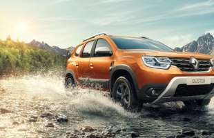 AUTO-Consulting зафіксував спад ринку нових легкових авто у червні