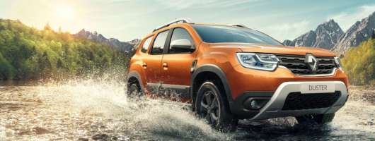 AUTO-Consulting зафіксував спад ринку нових легкових авто у червні