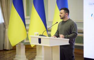 Нові посли Болгарії, Естонії, Індії та Німеччини розпочали місії в Україні
