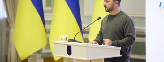 Нові посли Болгарії, Естонії, Індії та Німеччини розпочали місії в Україні