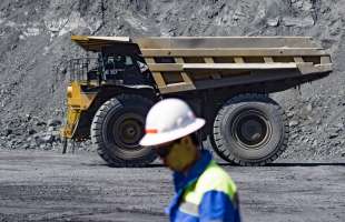 Ferrexpo відновила виробництво окатків на Полтавському ГЗК після січневої зупинки через обстріли