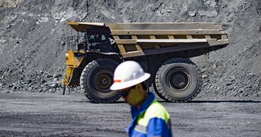 Ferrexpo відновила виробництво окатків на Полтавському ГЗК після січневої зупинки через обстріли