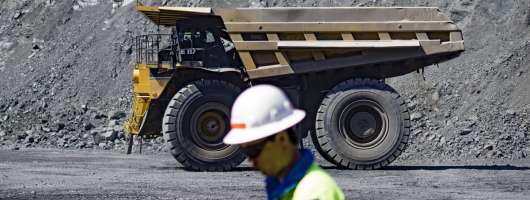 Ferrexpo відновила виробництво окатків на Полтавському ГЗК після січневої зупинки через обстріли