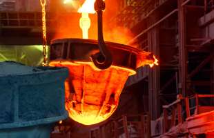 Збиток «ArcelorMittal Кривий Ріг» зріс до 6,64 млрд грн