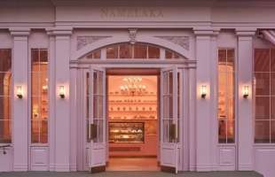У київській Namelaka виявили спалах сальмонельозу серед працівників