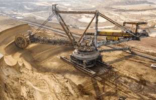 Експорт титанових руд з України впав до 277 тонн