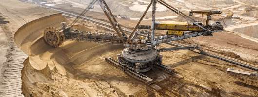 Експорт титанових руд з України впав до 277 тонн