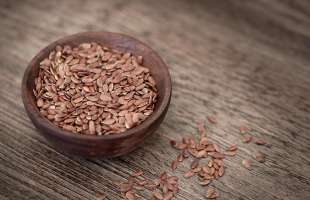 Україна збиратиме 66 тис. т олійного льону — максимум із 2017 року