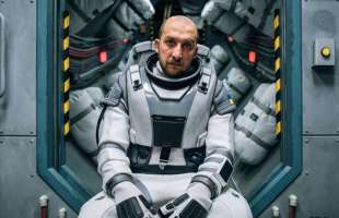 Фільм «Ти — космос» увійшов до топ-2 українського прокату 2025 року