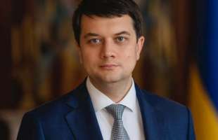 Експікер Разумков виступив проти ініціативи забрати відстрочку у студентів чоловіків віком 25+