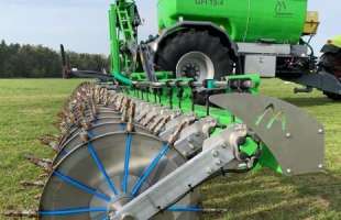 KSG Agro наростив валовий прибуток на третину за дев’ять місяців