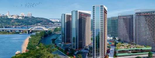 Дарницький район має найбільше житла біля метро у Києві