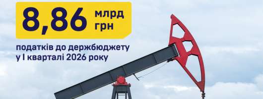 Податкові платежі 