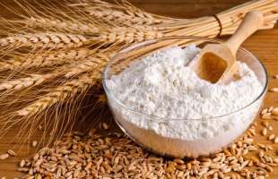 Експорт борошна з України скорочується на тлі зниження виробництва