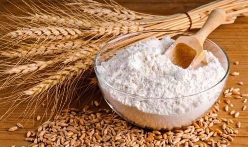 Експорт борошна з України скорочується на тлі зниження виробництва