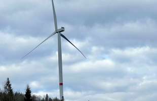 ЄБРР планує профінансувати будівництво ВЕС OKKO потужністю 189 МВт