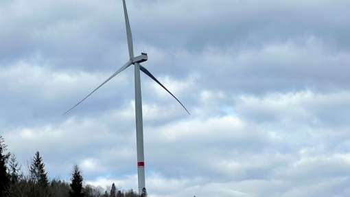 ЄБРР планує профінансувати будівництво ВЕС OKKO потужністю 189 МВт