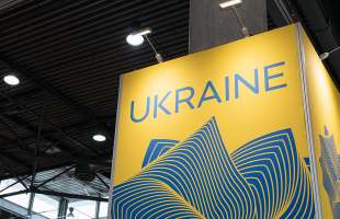 Україна представить свої книги на Брюссельському ярмарку 26–29 березня