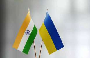 Індія готова розширити гуманітарну підтримку України - Джаїшанкар