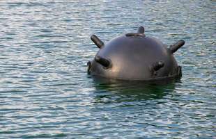 На власній верфі «Нібулон» збудує 90-метрову платформу для очищення акваторій