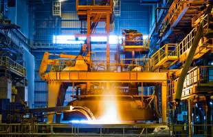 Підприємство «Укрграфіт» модернізує обладнання для роботи в умовах енергетичної кризи