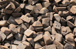 Після торішнього зростання на 53% Україна різко знизила експорт чавуну в січні