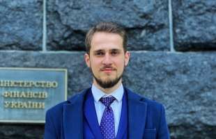 Волянський очолив залучення інвестицій та проєкти відновлення Київської області