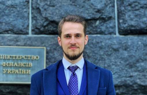 Волянський очолив залучення інвестицій та проєкти відновлення Київської області
