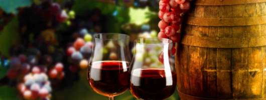 В Україні налічується понад 180 виробників виноробної продукції